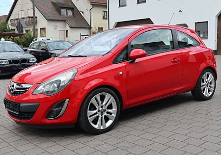 Opel Corsa D 1.2 Automatik Innovation Steuerkette NEU