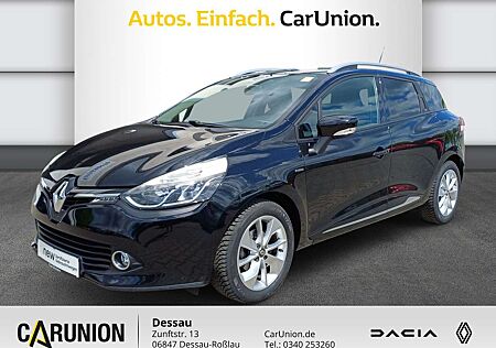 Renault Clio Grandtour LIMITED ENERGY TCe 90 NAVI/PDC