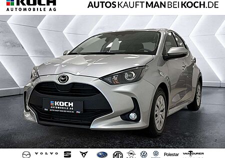 Mazda 2 Hybrid 1.5 VVT-i 116 PS CVT AL-Pure Plus-P Klima