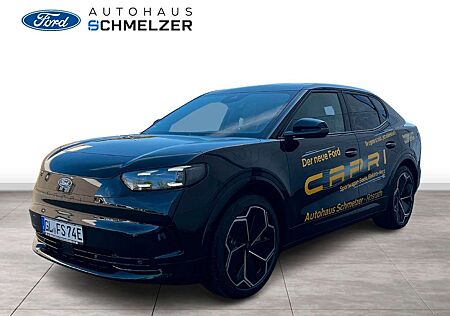 Ford Capri AWD Premium