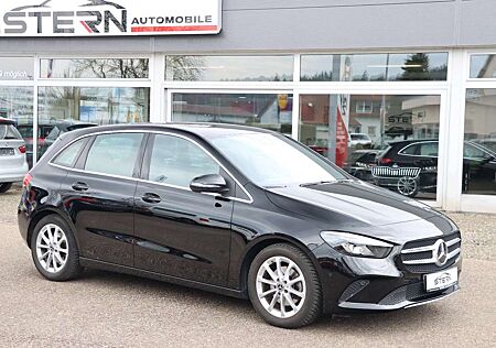 Mercedes-Benz B 200 l LED l LEDER l NAVI l