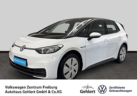 VW ID.3 Volkswagen Performance 58 kWh Navi LED ACC Klima Sitzheizung