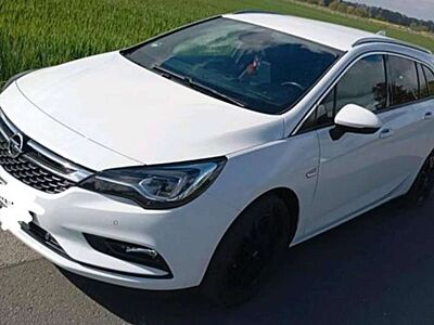 Opel Astra Astra 1.6 Turbo Start/Stop Sports Tourer ON