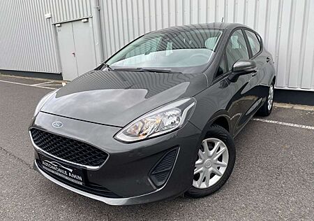 Ford Fiesta Sitzhzg. Bluetooth nur 78TsdKm TÜV NEU