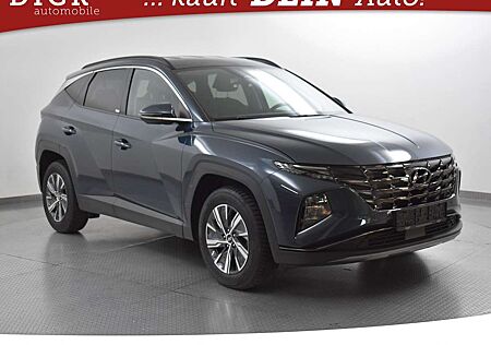 Hyundai Tucson 1.6TGDI Hybrid Trend NAVI+LED+SHZ+KAM+ACC