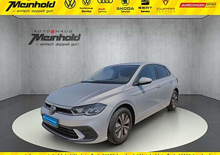 VW Polo Volkswagen 1.0 TSI DSG Move, Kamera, Navi, ACC