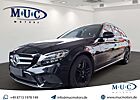 Mercedes-Benz C 220 d T 9G-TRONIC ~dig.Tacho~Leder~8Fach