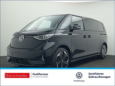 Volkswagen ID. Buzz GTX 4MOTION LWB 7S.AHK KAMERA 21 ZOLL ALU