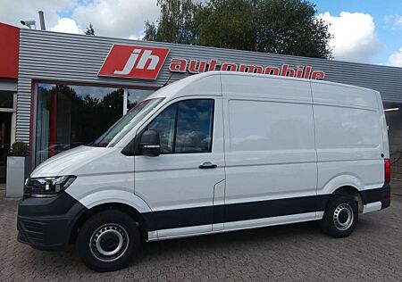 VW Crafter Volkswagen 35 L3H3*1.Hand*Kamera*PDC*Tempomat