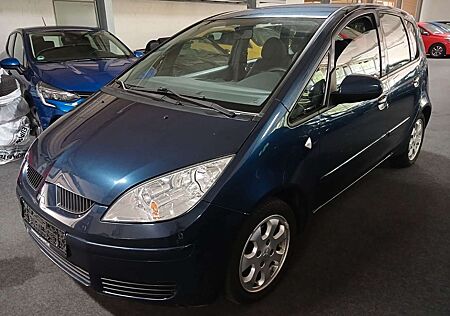 Mitsubishi Colt CZ3 Lim. 5-trg. 1.3 Invite AUTOMATIK TÜV