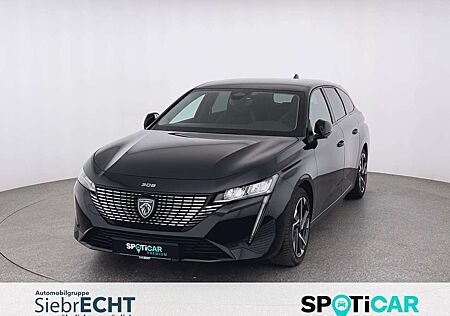 Peugeot 308 Allure Pack SW 1.5D*NAVI*SHZ*RFK*uvm