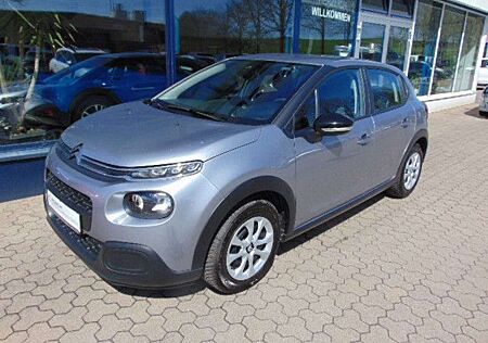 Citroën C3 Citroen Feel