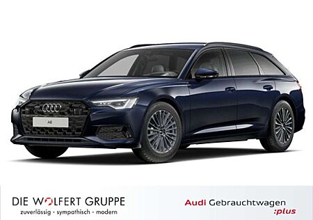 Audi A6 advanced 40 TDI quattro S tronic ACC