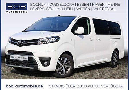 Toyota Pro Ace Proace Verso 2.0D Compact Team-D L2 8-Sitzer