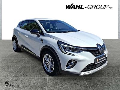 Renault Captur INTENS E-TECH PLUG-IN 160 Intens