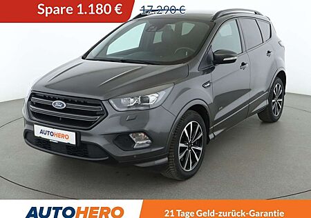 Ford Kuga 1.5 EcoBoost ST-Line Aut.*NAVI*XENON*PDC*SPUR*