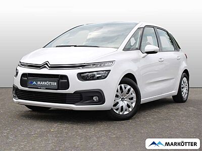 Citroen C4 SpaceTourer Picasso Spacetourer KLIMA/NAVI/Tempomat