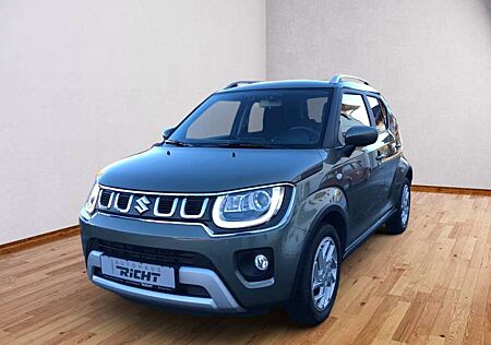 Suzuki Ignis 1.2 COMFORT ALLGRIP HYBRID