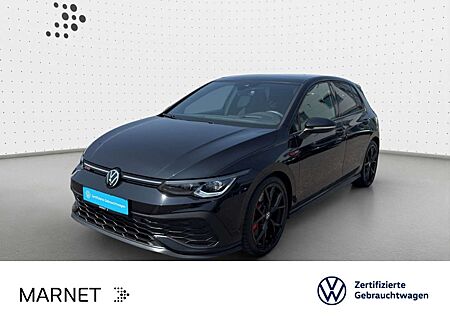 VW Golf Volkswagen VIII 2.0 TSI DSG GTI CLUBSPORT*PANO*KAMERA*