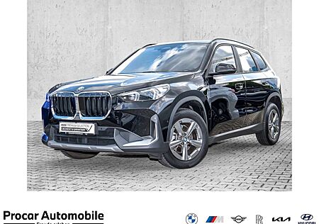 BMW X1 sDrive18i Navi LED RFK DAB
