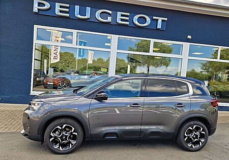 Citroën C5 Aircross Citroen 130 S&S FEEL PACK AHK+ACC+LED+SITZHZG.+KAMERA