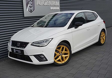 Seat Ibiza 1.0 TSI FR|KAMERA|LED|SPORTSITZE|TEMPOMAT|