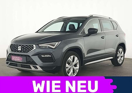 Seat Ateca Xperience ACC|LED|Beats|AHK|Navi|Full Link