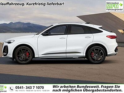 Audi Q5 Sportback S line 2xS Tech Leder Pano 20Z PrivG ...