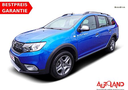 Dacia Logan MCV Stepway 0.9 TCE Navi Kamera Tempomat