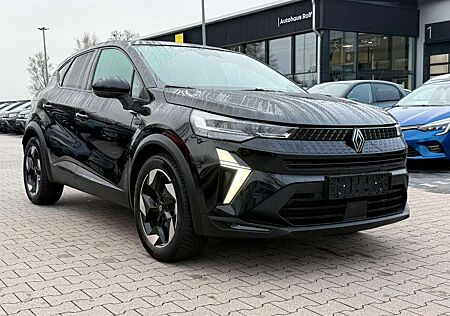 Renault Captur Techno TCe 90 | Kamera | SHZ |