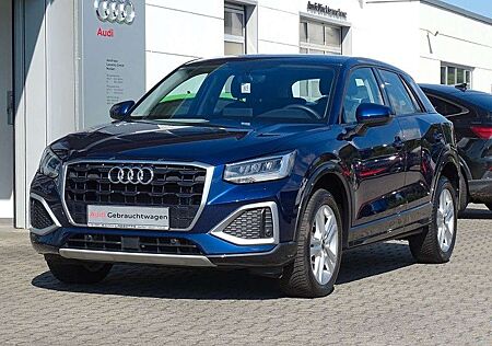 Audi Q2 35 TFSI S-tronic advanced