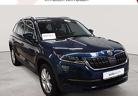 Skoda Kodiaq 2.0 TDI DSG Style NAV ACC