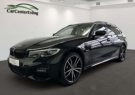 BMW 330 e xDrive*M Sport*Laser*Navi*AHK*Kamera*Pano*