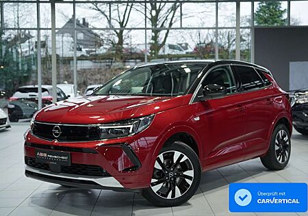Opel Grandland X Elegance Ultimate *1.H*19*360°*Key