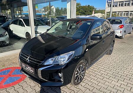 Mitsubishi Space Star Select+