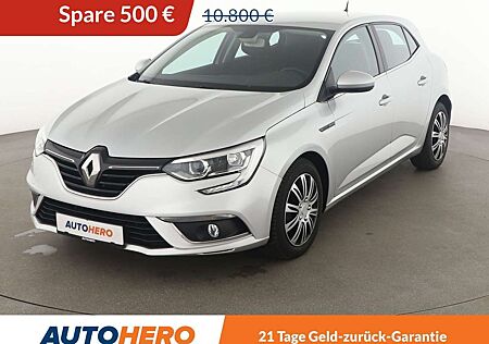Renault Megane 1.2 TCe Energy Experience*NAVI*PDC*TEMPO*KLIMA*