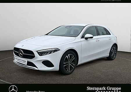 Mercedes-Benz A 180 Progressive +LED+Kamera+AHK+Distronic+USB+