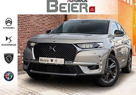 DS Automobiles DS7 Crossback DS 7 Crossback Rivoli