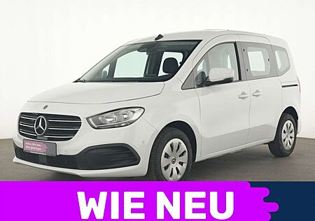 Mercedes-Benz T-Klasse T-Class T 180 Navi|Sitzheizung|Park-Paket|Rückfahrkamera