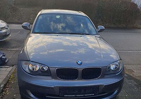 BMW 116i 116