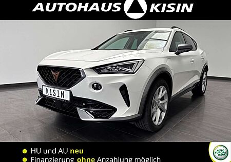 Cupra Formentor e-HYBRID 1.4 *V-Cockpit *LED *Temp