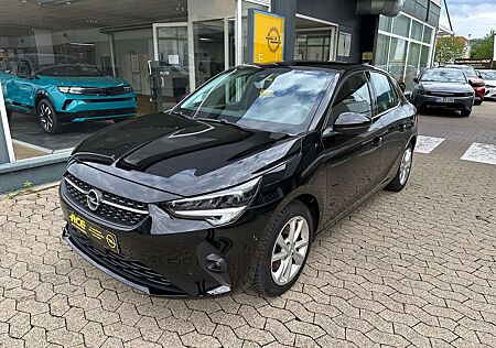 Opel Corsa 1,2 Elegance*PDC*Kamera*SHZ*Totwinkel Assi*