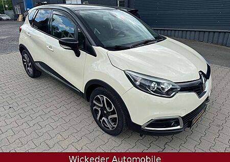 Renault Captur Luxe/Tüv Neu/Top Pflege