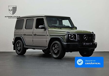 Mercedes-Benz G 500 Moncler 1 of 20 TwoTone/Past2Future Pro