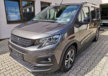 Peugeot Rifter BlueHDI 130 EAT8 Allure L2