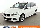 BMW 220d 220 Gran Tourer xDrive M Sport Aut.*NAVI*AHK