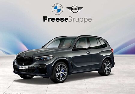 BMW X5 gebraucht kaufen BMW X5 xDrive40d M Sportpaket Head-Up HiFi DAB WLAN