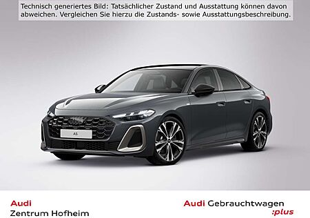 Audi A5 35 TFSI S line edition one S tro*Pa