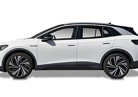 VW ID.4 Volkswagen GTX deutscher Besteller Nachlass 23%
