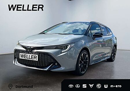 Toyota Corolla 2.0 Hybrid TS GR Sport *LED*Pano*JBL*CAM*